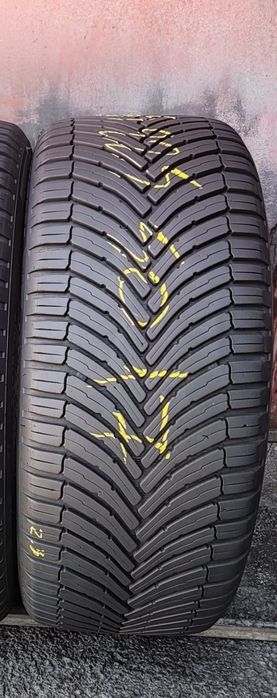 1 брой всесезонна гума 225/50/17 Bridgestone Turanza All Season 6
dot3923