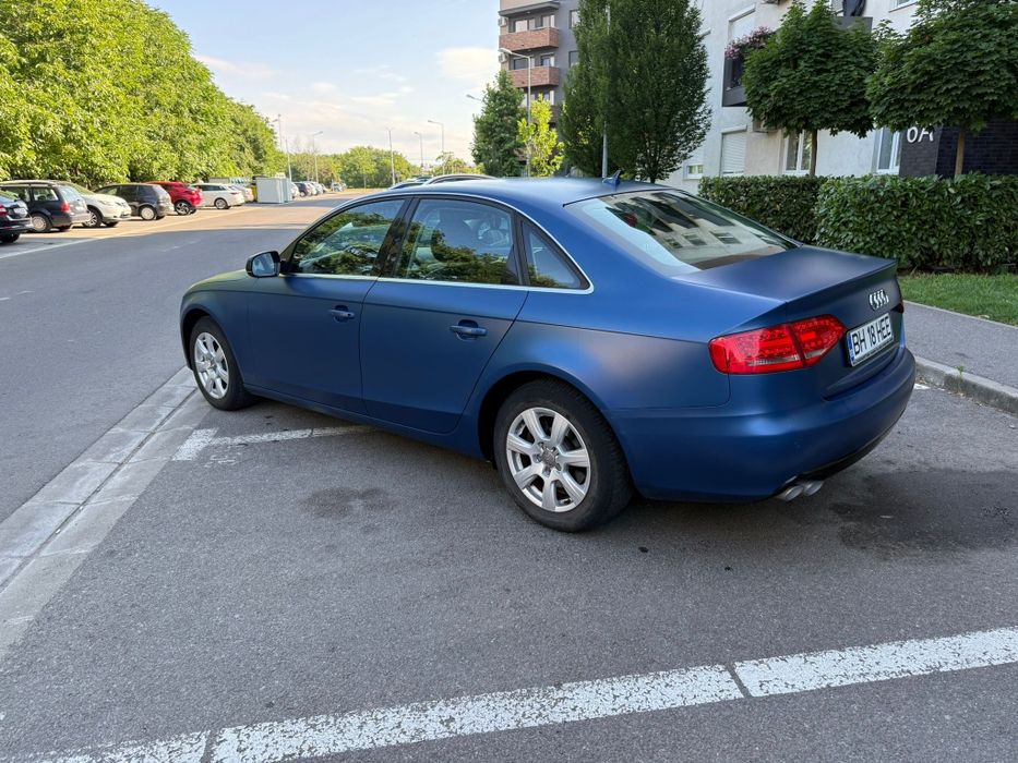 AUDI A4 2012 — imagine 4
