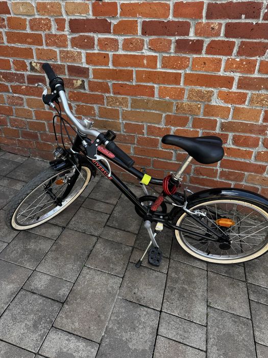 Bicicleta copii Riverside 500