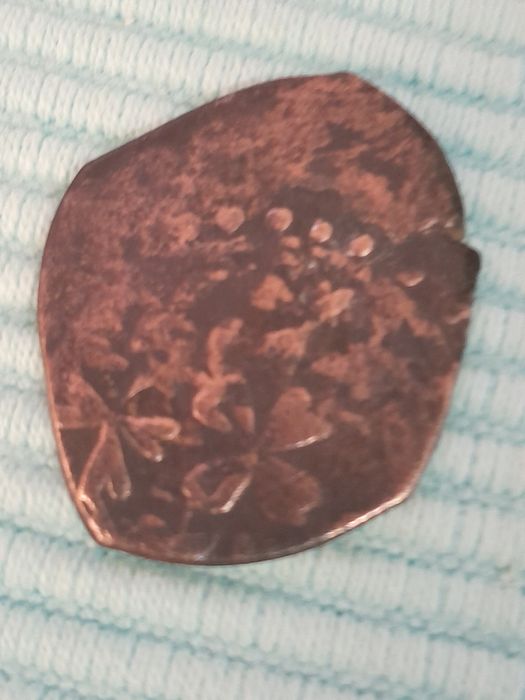 Продаю древнюю монету