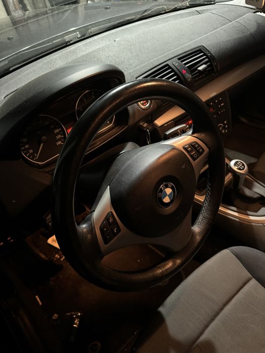 НА ЧАСТИ Bmw 118i 129кс