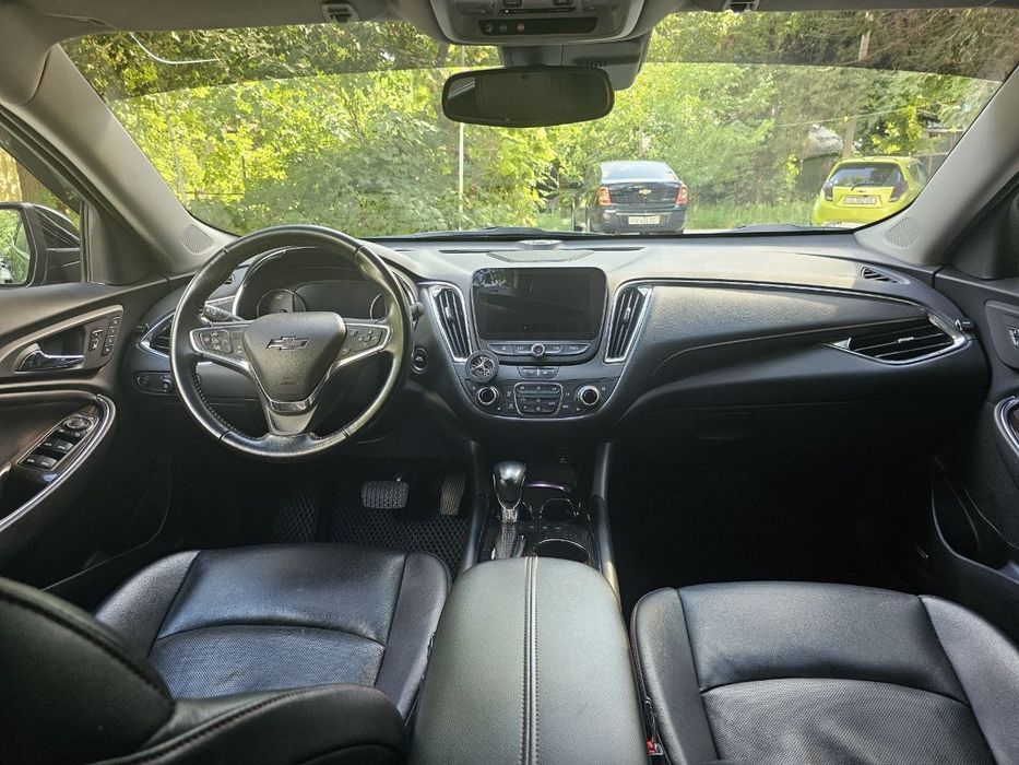 Chevrolet Malibu 2 XL