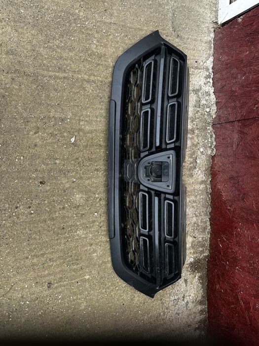 Grilă radiator dacia lodgy.dokker.cod:623107630.R.