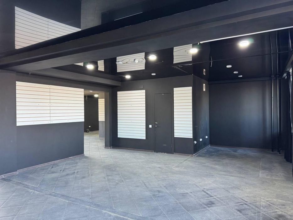 Продам коммерческое помещение