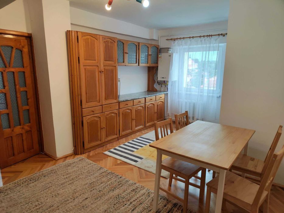 Apartament de închiriat – Ultracentral, Sfântu Gheorghe