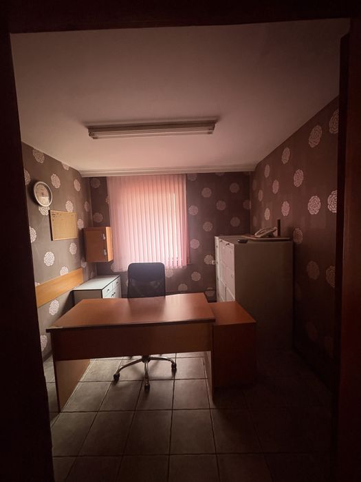 Офис под наем в кв. Гео Милев