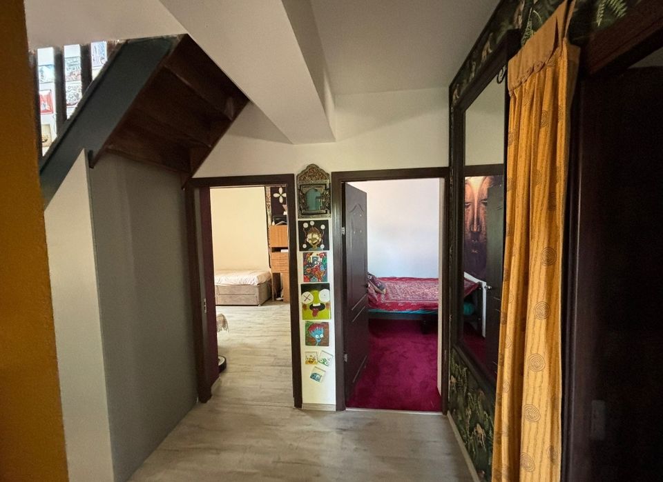 Casă superbă la liziera pădurii