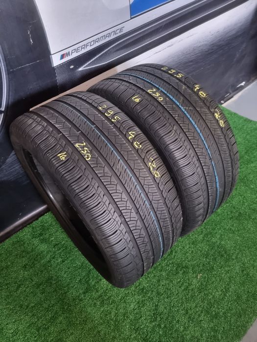 295.40.20 michelin m+s