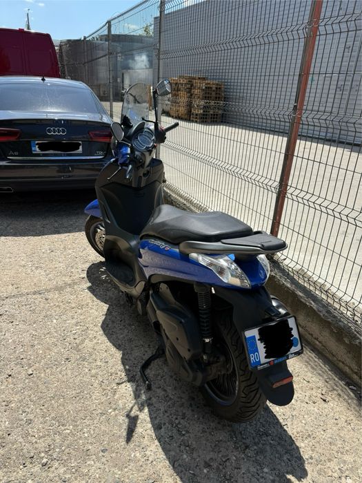 Piaggio beverly 300 S