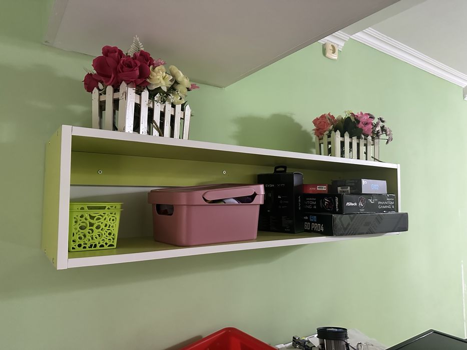 Мебельный комлект