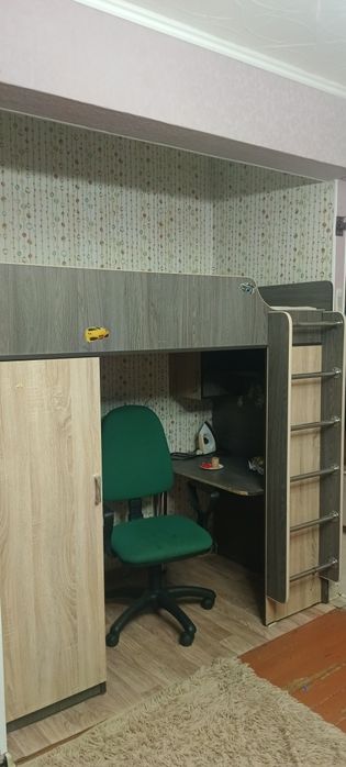 Продам однокомнатную квартиру