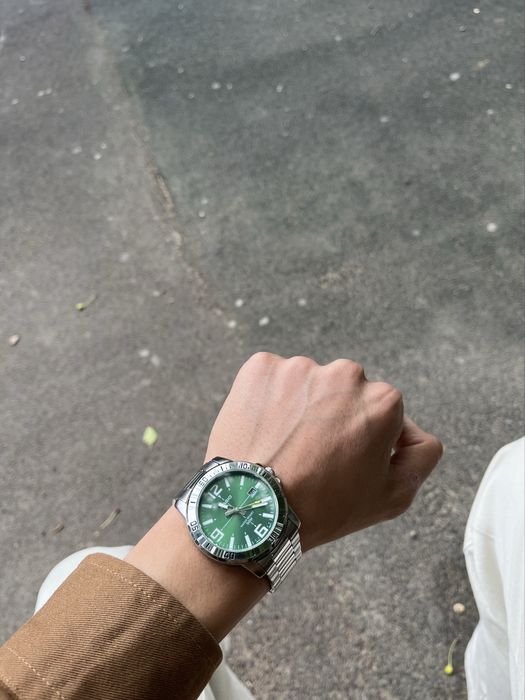 продаю часы casio оригинальный механический