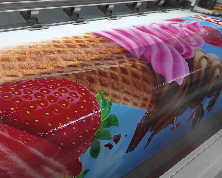 Reklama Tez 24/7 - Печать Баннеров | Banner pechat | Банер Baner Bukva