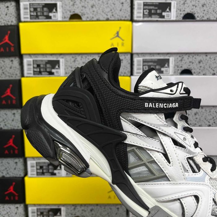 Balenciaga Track 2.0
