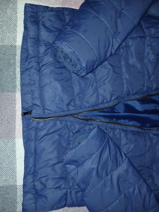 Дамско яке Pull & Bear размер S, отговаря на XS