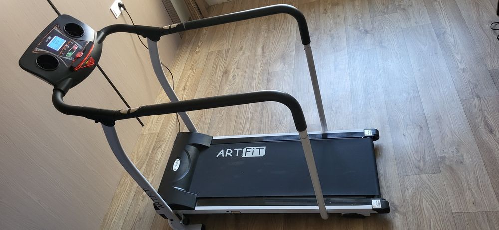 Беговая дорожка ART.FIT