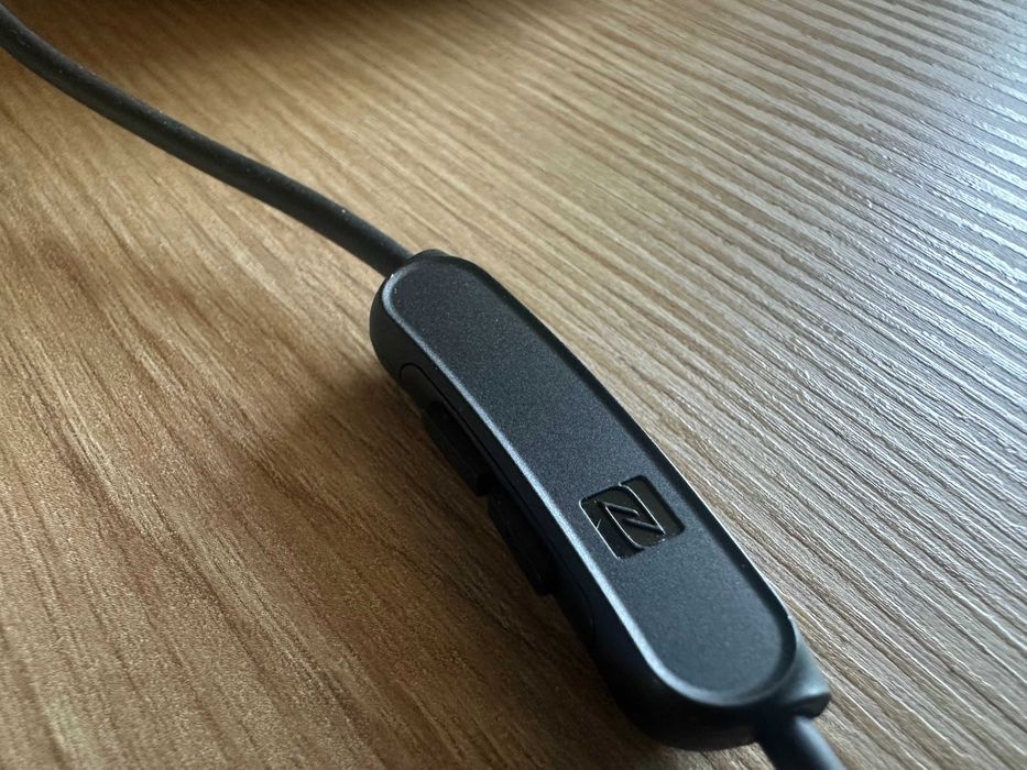 QuietComfort® 30 Acoustic Noise Cancelling® - безжични слушалки