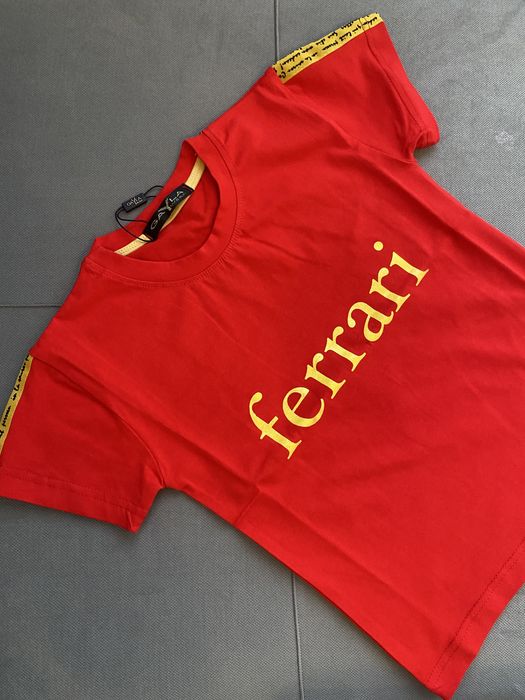 Футболки новые на мальчика /девочку