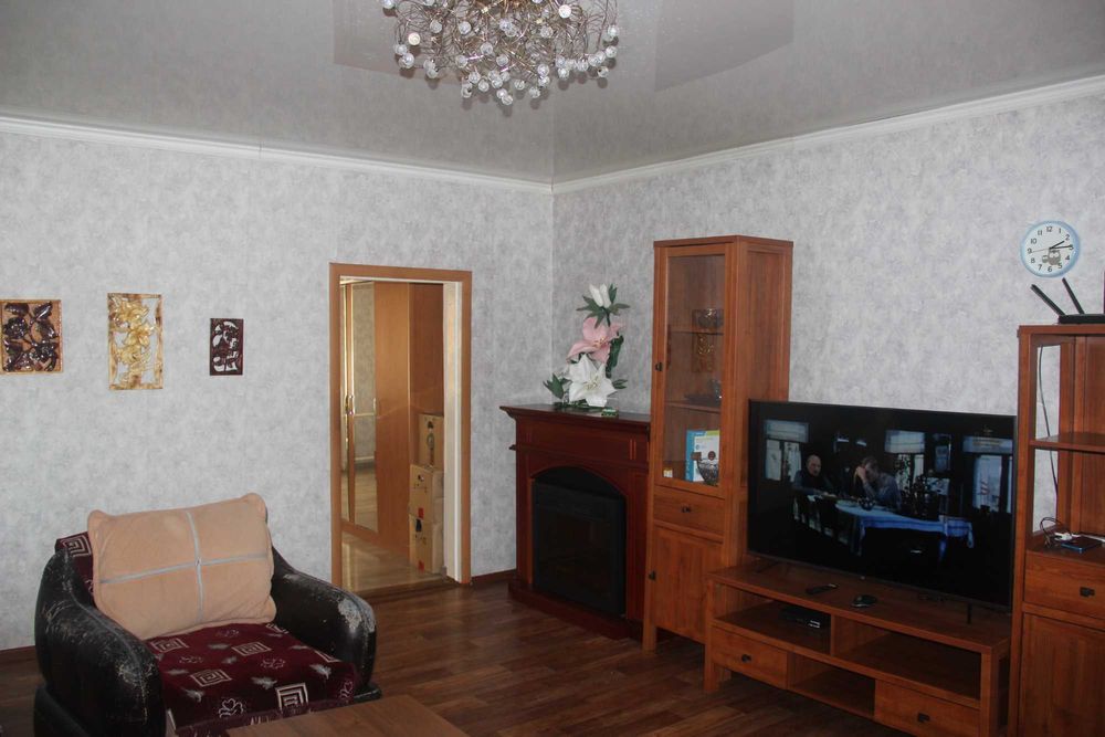 Продажа 2 Дома 9 сот.