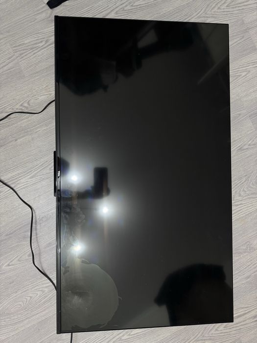 Продам б/у телевизор TCL
