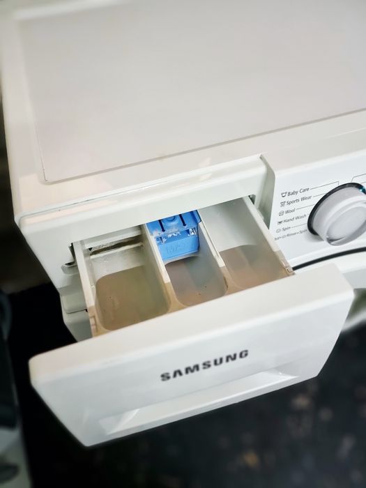 Masina de spalat Samsung 6kg 1200 rotatii A+++