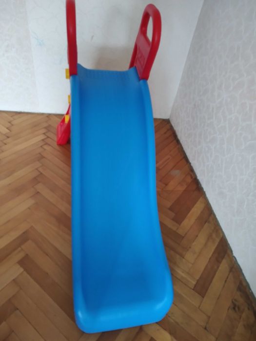 Пързалка DOLU JUNIOR SLIDE