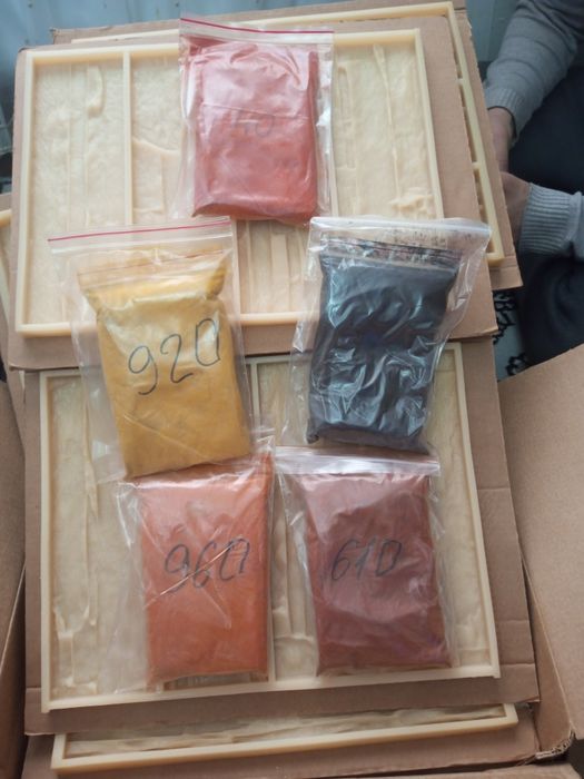 Форма под декоративный кирпич