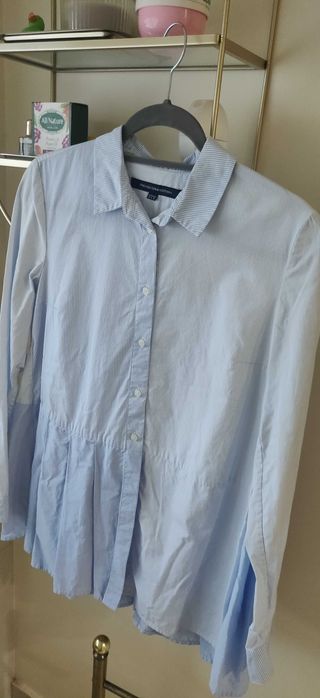 Блуза French connection офис