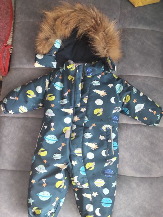 Продам комбинезон