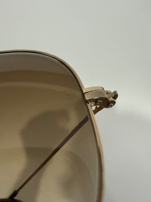 Ray Ban rb3025 Large Metal ca noi