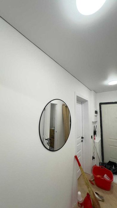 ремонт под ключ от и до