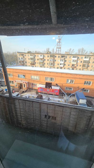 Продам 1комн Павлова 36