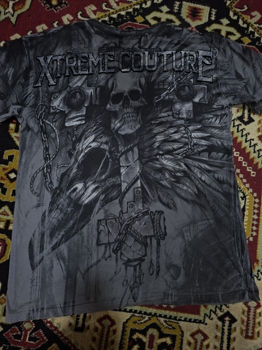 Xtreme couture t shirt