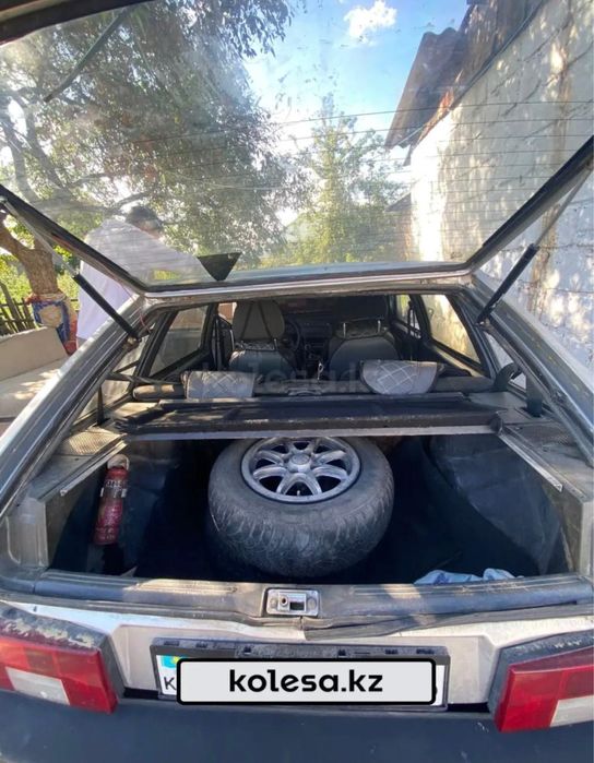 Продам ВАЗ 2109 седан