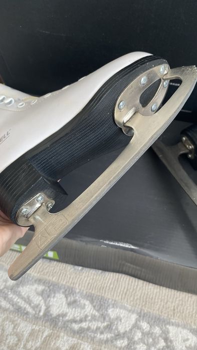 Коньки детские 30-31 размер