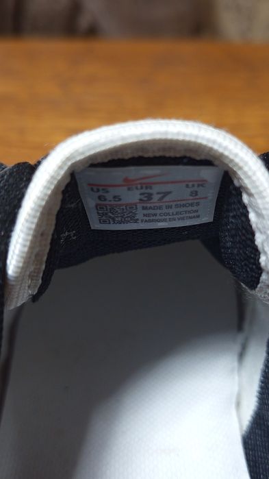 Adidași Nike sb Nr  37 unisex