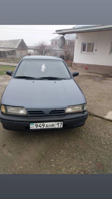 Ниссан примера сатылады