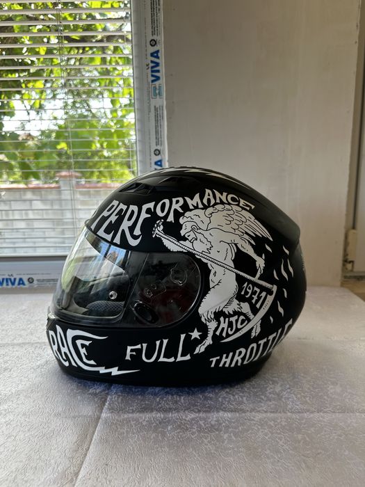 Каска HJC CS-15 Rebel размер-L