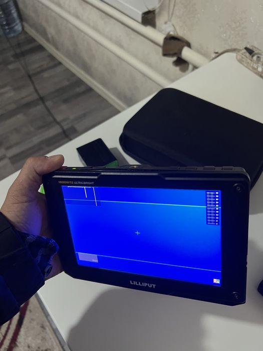 Фотоаппарт техника