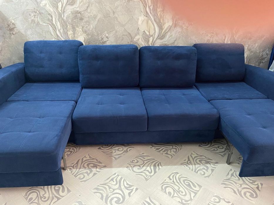 Продам шикарный диван