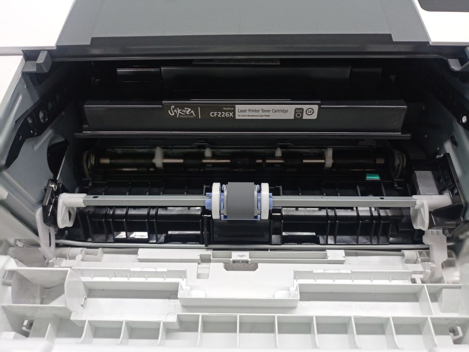 Продам принтер для офиса HP pro 402 dne.