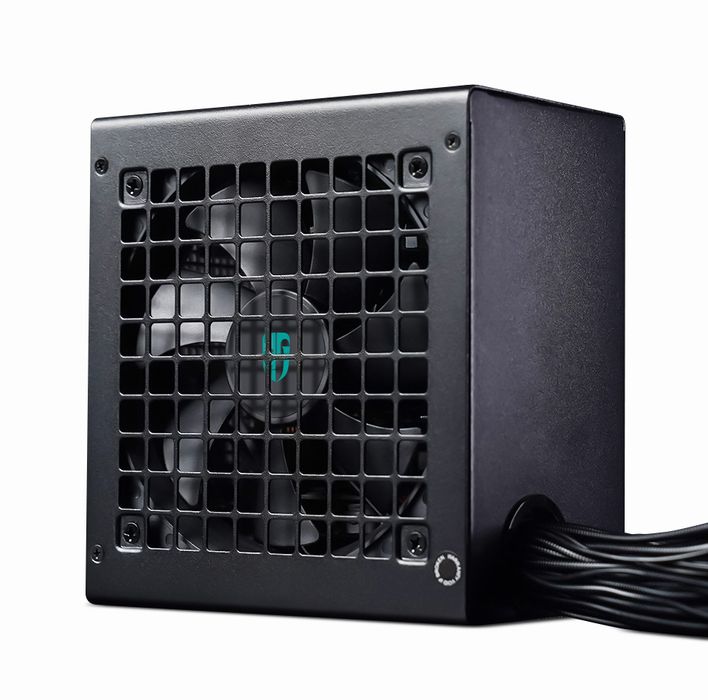 Блок питания Deepcool x GamerStorm PN750D