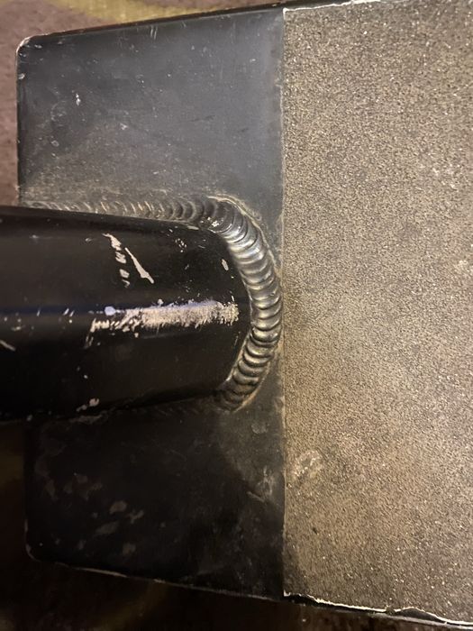 Продам трюковой самокат без хомута