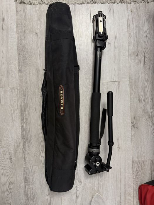 Monopod video E-image cap  El-01H
