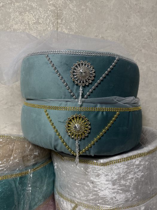 Корзина тойбастар