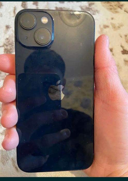 iphone 13 жагдай жаксы эмкость 77%