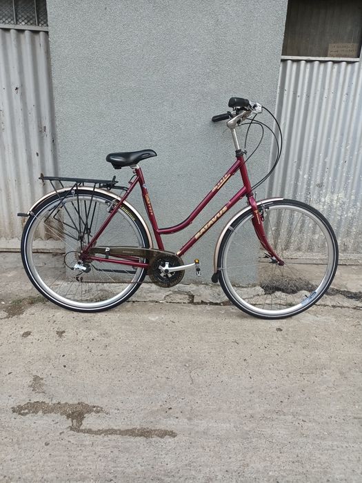 Bicicleta de damă
