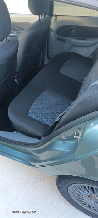 Vand Renault Clio Simbol