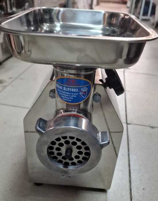 Мясорубки электрические