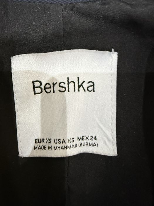 Костюм Оверсайз от Bershka